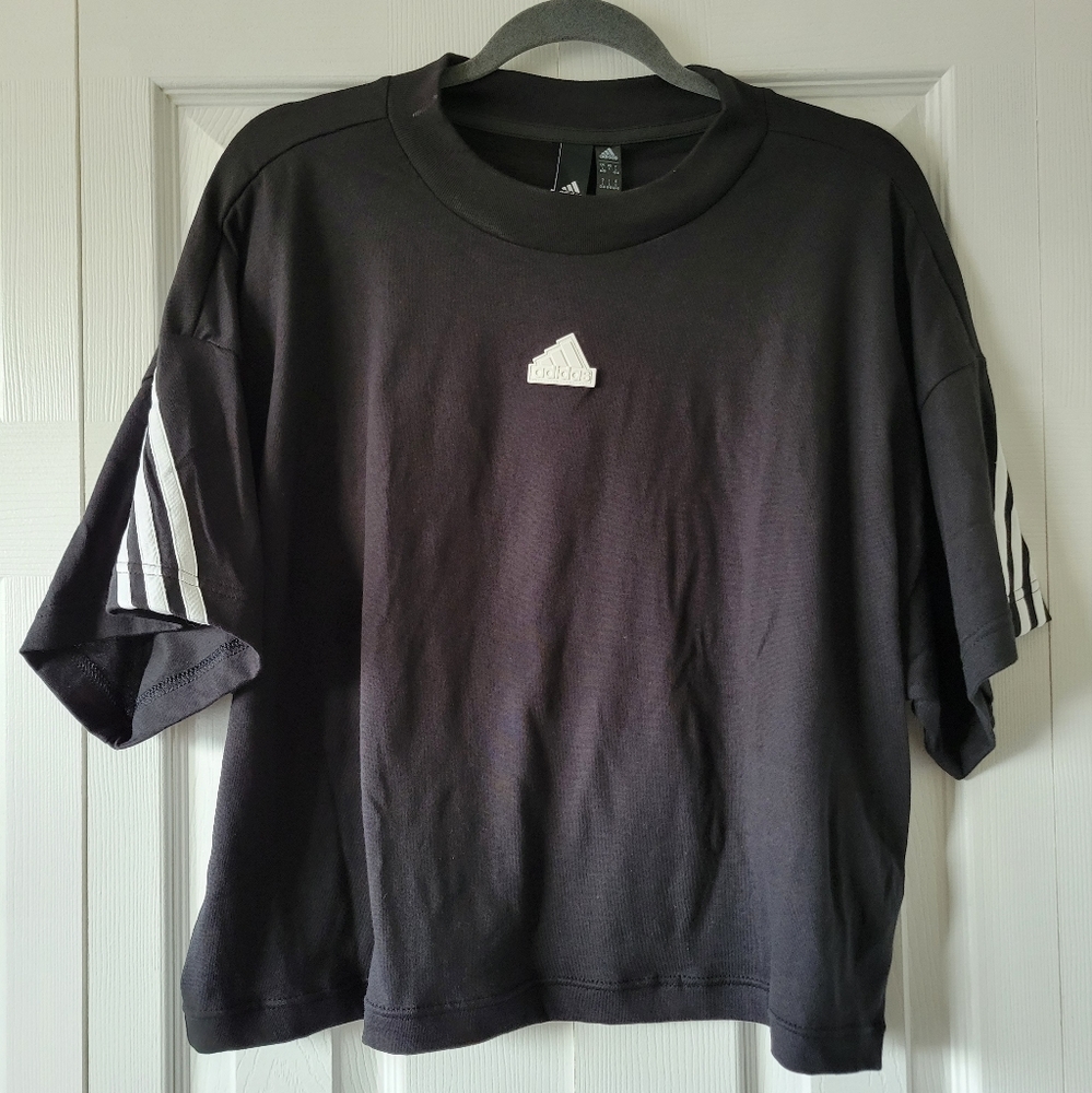 Adidas FUTURE ICONS 3-STRIPES TEE